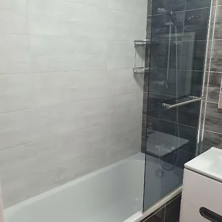 Orange Apartment Odesa
