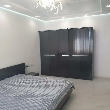 Apartment Orange Odesa