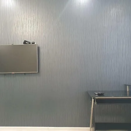 Orange Apartment Odesa
